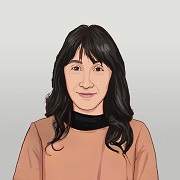 専務 木村愛美