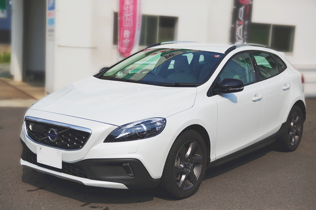VOLVO(ボルボ)