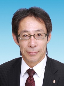 社長 木村豊