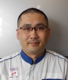 葛西 貴宏