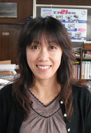 専務 木村愛美