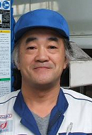 メカニック 田山彰夫